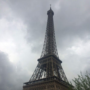 Meet your Posher, Max